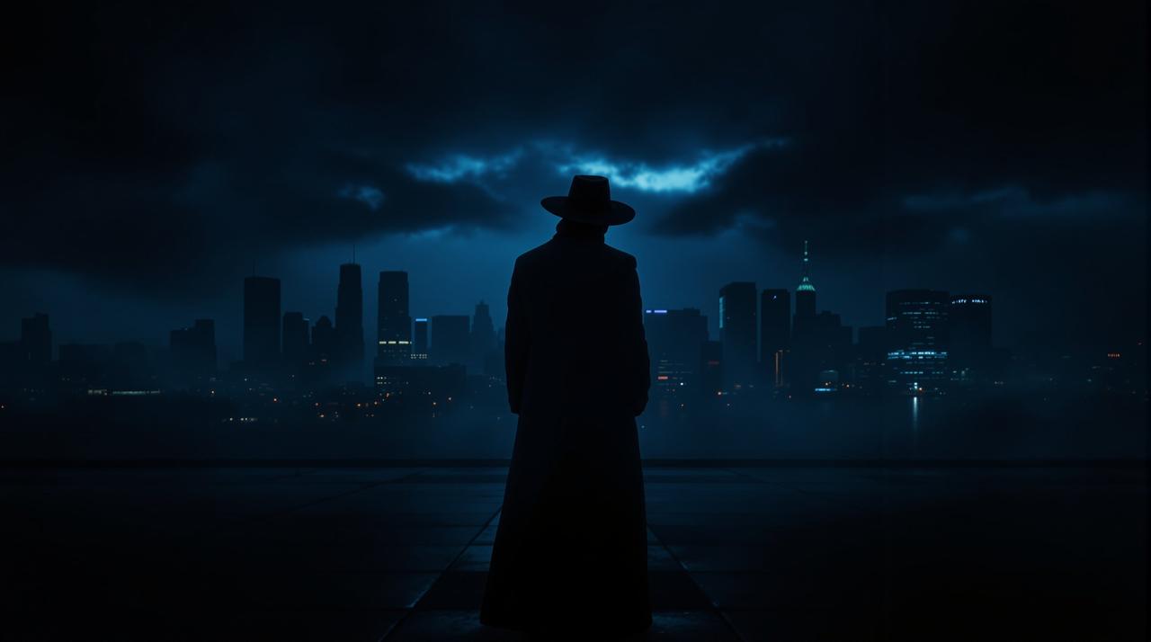  Netflix热门剧集《暗影使者》大结局深度解读